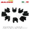 MALOSSI 3715453 8 cursori VARIATORE MALOSSI MULTIVAR 2000 YAMAHA TMAX 530 2012 2013