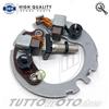 PORTASPAZZOLE MOTORINO AVVIAMENTO PIAGGIO BEVERLY RST 300 2014 2015