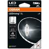 OSRAM C5W LEDRIVING Lampadine a LED auto C5W 6418DWP-01B 36 mm Osram