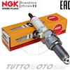NGK Candela NGK HONDA SH 125 Mode 2014-2022 / CPR7EA9 Passo Lungo - SH125