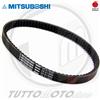 Mitsuboshi CINGHIA TRASMISSIONE MITSUBOSHI Yamaha YP Majesty 125 2003 2004 2005 2006