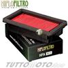 HIFLO Filtro aria tipo originale HIFLO YAMAHA XT 660 X Super Motard 2004-2016