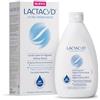 Lactacyd Pharma Moisturizer - Protegge e migliora l'idratazione intima quotidiana, arricchito con complesso idratante L2G, ottimale per la secchezza intima o in menopausa, 250 ml