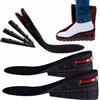 Solette Alzatacco Plantare per Alzare Altezza Scarpe Traspiranti Numero 35-42