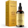 Does not apply Soluzione Di Lugol 5% Di Qualità Farmaceutica 100Ml | Gocce Di Iodio Liquido E I