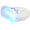 Kit Trattamento Sbiancante Denti Tartaro Gel 20 Minute Dental White LED