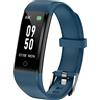 Orologio Contapassi Da Polso Senza Bluetooth Senza APP Pedometro Orologio Fitnes