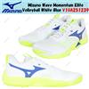 Mizuno Pallavolo Mizuno Wave Momentum Elite bianco blu V1GA251239 taglia uomo