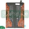 Xiaomi Batteria Originale Service Pack Xiaomi BR50 Redmi Note 14 NFC