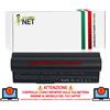 New Net Batteria per Asus Eee Pc 4G - X , 701C 7,4V 6600mAh 0546