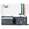 New Net Batteria compatibile con Dell Alienware 17C-3848 15 R4(A15-NDPV6) 11,4V