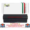 New Net Batteria compatibile con Asus Eee PC 900 8G 4G 701 700 2G 12G 7,4V