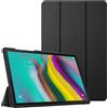 FINTIE Custodia per Samsung Galaxy Tab S5e 2019 10.5 Ultra Sottile Leggero Cover