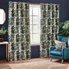 furn. Wylder Woodlands Floral Jacquard Bullo Cende per occhiali