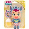 Cry Babies Disney STITCH BEACH Blister ALOHA Beach Bambola Piange Magic Tears
