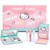 Soda Make Up Hello Kitty Soda Make Up Set regalo Dream Gift trucco Ombretti Lip Gloss glitter