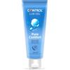 Control Pure Comfort Gel Lubrificante Intimo Idratante a Base d'Acqua, 80 ml