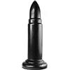Mister B Dark Crystal Bart - Dildo, 60 mm x 280 mm