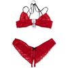 COTTELLI Cottelli Collection Maddi Lingerie Set