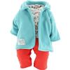 Petitcollin 503647 - Copricapo Arthur 36 cm, Accessori per Bambole, Colore: Beige