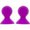 Dream Toys Essentials Nipple Suckers Pink 7 cm