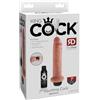 Pipedream King Cock Dildo - 150 gr