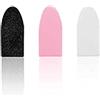 Daga Pugnale SM-30 - Ricambio Set x 3 testine Manicure