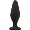 OHMAMA ANAL OHMAMA OHMAMA Plug anale silicone 12 cm 200 g