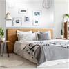 Ambiance Sticker Ambiance-Live J3-Mirror-BIGrectangle Specchio Adesivo in Rotolo