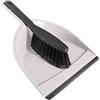 ECONATURAL by York York EcoNatural Set Scopa e Paletta Sostenibile