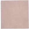 Jollein Panno in mussola per bambini, colore rosa, avorio, confezione da 4 pezzi, 70 x 70 cm, 100% cotone, certificato Oeko-TEX, colore: rosa antico/avorio