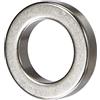FIRST4MAGNETS N42 Magneta Neodimio Per Arti, Mestieri, Produzione Di Modelli, Fai -Da -Te, Hobby, Ufficio E Casa - 25Mm O.D. x 16Mm I.D. x 5mm Di Spessore - 9,4kg Di Tiro