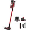 Einhell Aspiratore a bastone a batteria TE-SV 18/270 Li BL-Solo | PXC | 18 V | Brushless | 270 mbar | senza sacchetto | 3 livelli aspirazione | filtro a 3 livelli | accessori | senza batteria
