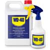 WD-40 Prodotto Multifunzione Lubrificante Tanica 5L | Antiruggine e anticorrosione, Senza silicone, Compatibile con plastica e gomma