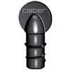 Claber 7806040 Accessori Rainjet Goccia 4 Tappi Fine Tubo ueKj