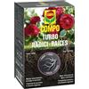 COMPO Turbo Radici, Concime Minerale per Fortificare le Radici, 700 RKUl