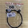 stocker Set o ring di ricambio STOCKER art. 237/11 per pompa elettrica guarnizioni