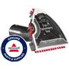 BISSELL Spazzola 3 in 1 per Spotclean e Multiclean | Rimuove Efficac EEAd