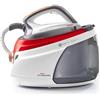 Polti Ferro stiro caldaia Polti PLEU0262 VAPORELLA XM84C Bianco e Rosso Bian