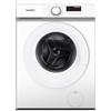 Comfee Lavatrice Slim 6 Kg Classe D 40 cm 1000 giri CFE10W60/W-IT