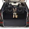 Toozey Telo Auto per Cani 208 * 138 Coperta Universale Antiscivolo per Cani con