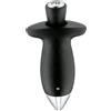 WMF Top Tools - Estrattore di Fragole, 9,5 cm, in Acciaio Inox, Lava LR29