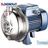 Pedrollo AUTOCLAVE Motore acqua POMPA ELETTROPOMPA CENTRIFUGA Pedrollo CP 100-ST6 0,33 HP