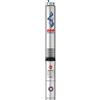 Pedrollo Pompa uso domestico per acqua Acciaio Inox Pedrollo 6SR 12/15-PD 380V 7,5kW 6"