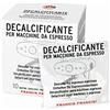 illy 2 Buste Decalcificanti per Macchine da Caffè, Decalcificante illy, Disincrostant