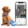 GPS per Cani Gatto GPS Cane- Durata Della Batteria Fino a 1 Mese - Collare GPS -