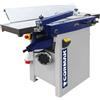 CORMAK PT310 PIALLA A FILO E SPESSORE COMBINATA PER LEGNO PIALLATRICE 3000 W
