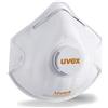 Uvex Maschera di responsabilità FFP2 M. Valdile (8752210)