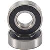 No Cuscinetti A Sfere 6001Rs 28mmX12mmX8mm per 2 Pezzi J9Y65757