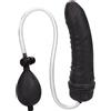 CalExotics Colt Gear Hefty Anale Sonda Nera